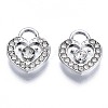 Alloy Charms X1-ENAM-N054-47-RS-2