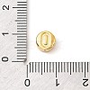 304 Stainless Steel Beads STAS-I343-01G-O-3