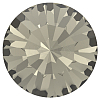 Preciosa&reg MAXIMA Crystal Round Stones Y-PRC-RBSS12-40010-3