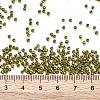 TOHO 11/0 Round Beads SEED-TR11-0991-3