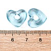 Handmade Lampwork Beads LAMP-S069-04B-3
