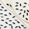 Preciosa&reg MAXIMA Crystal Fancy Stones Y-PRC-FG10-30340-2
