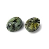 Natural African Turquoise(Jasper) Cabochons G-A094-01B-03-2