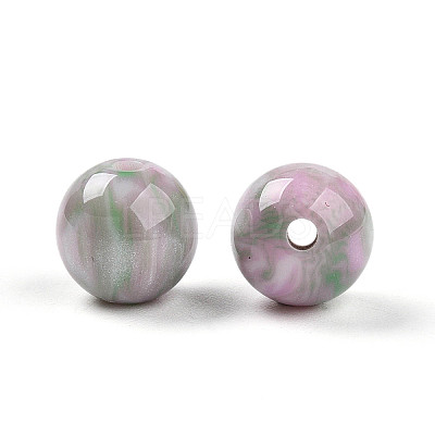 Resin Beads X1-RESI-YW0004-28B-03-1