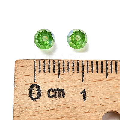 Preciosa&reg Crystal Beads X-PRC-BB4-50520-200-1