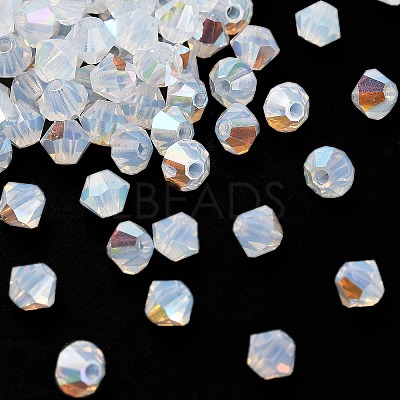 Preciosa&reg Crystal Beads X-PRC-BA4-01000-201-1