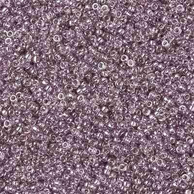 TOHO Round Seed Beads SEED-XTR15-0110-1