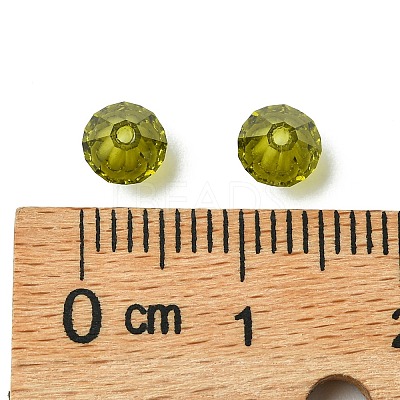 Preciosa&reg Crystal Beads X-PRC-BA5-50230-1