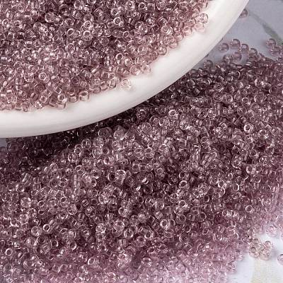 MIYUKI Round Rocailles Beads X-SEED-G009-RR0142L-1