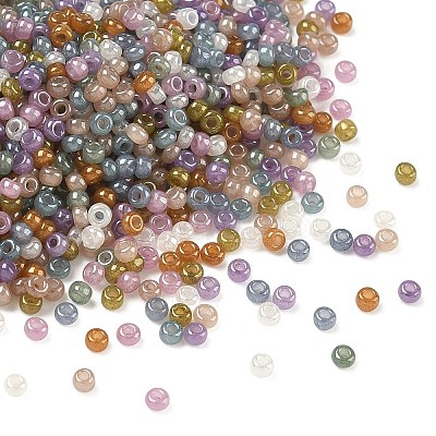Glass Beads GLAA-G130-02A-1