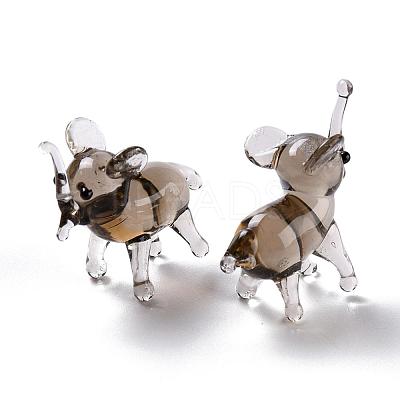 Home Decorations LAMP-J084-40-1