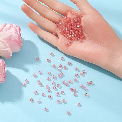 Preciosa&reg Crystal Beads Y-PRC-BA5-70030-200-1