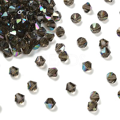 Preciosa&reg Crystal Beads Y-PRC-BA6-40010-200-1