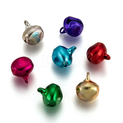 Aluminum Bell Pendants X-ALUM-R002-M-1