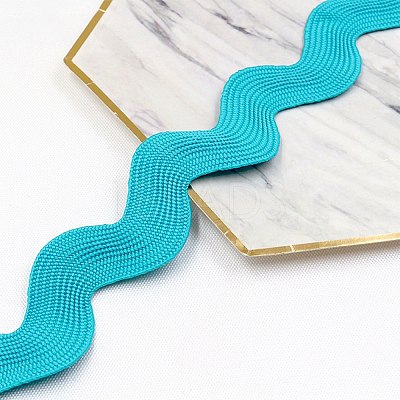Polyester Ribbons SRIB-S050-E03-1