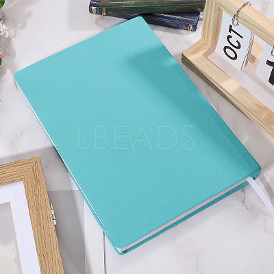 Polyester Book Cover OFST-WH0004-144L-1