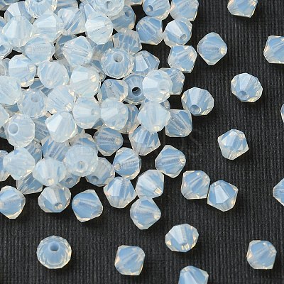 Preciosa&reg Crystal Beads Y-PRC-BA4-01000-1