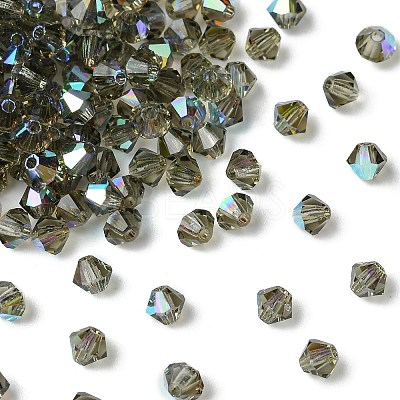 Preciosa&reg Crystal Beads Y-PRC-BA4-40010-200-1