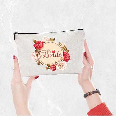 12# Cotton-polyester Bag ABAG-WH0029-007-1
