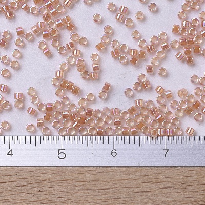 MIYUKI Delica Beads SEED-J020-DB0054-1