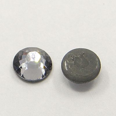 Glass Hotfix Rhinestone RGLA-A019-SS6-215-1