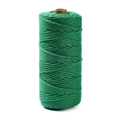 Cotton String Threads for Crafts Knitting Making LS-KNIT-PW0001-01-04-1