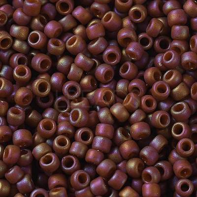 TOHO 15/0 Round Beads SEED-JPTR15-2640F-1