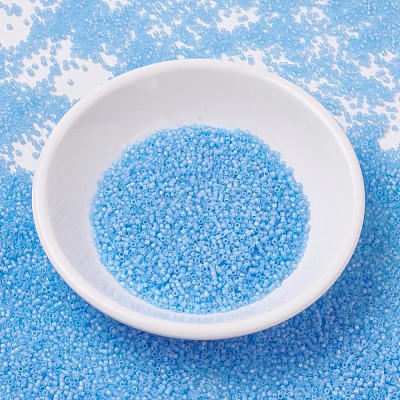 MIYUKI Delica Beads SEED-JP0008-DB0861-1