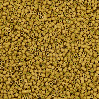 MIYUKI Delica Beads SEED-MY11-DB0665-1