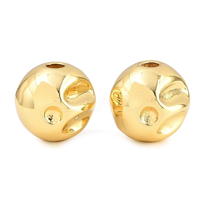 Brass Beads KK-CBA5CB0-46G-1