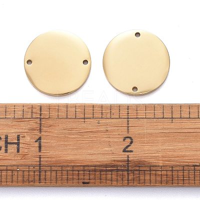 304 Stainless Steel Links Connectors STAS-I140-03B-G-1