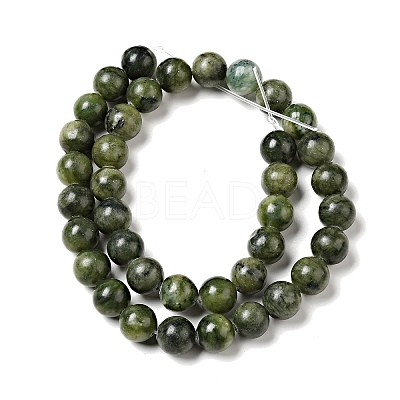 Natural Gemstone Beads Z0NCT014-1