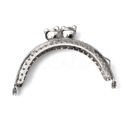 Iron Purse Frames Handles FIND-WH0099-70P-A-1