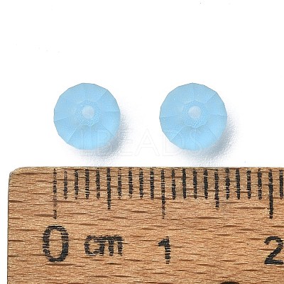 Preciosa&reg Crystal Beads Y-PRC-BA6-60000-840-1