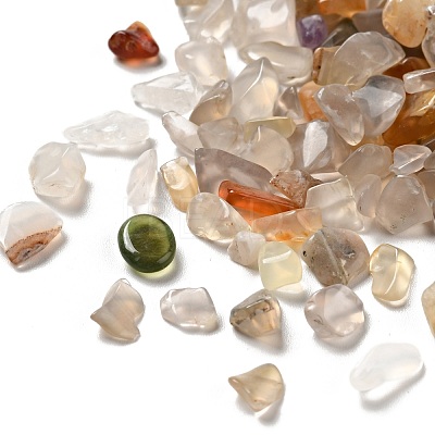 Natural Agate Beads G-D472-05-1