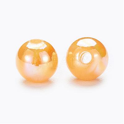 Eco-Friendly Poly Styrene Acrylic Beads PL425-C13-1