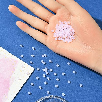 Preciosa&reg Crystal Beads X-PRC-BA4-71350-1