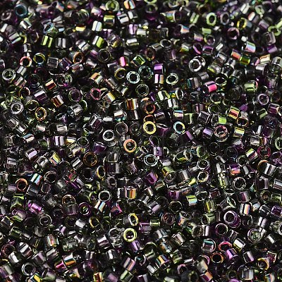 MIYUKI Delica Beads SEED-MY11-DB2205-1