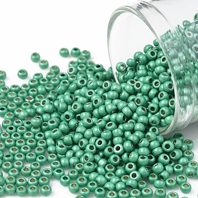 TOHO 11/0 Round Beads X-SEED-TR11-PF0561F-1