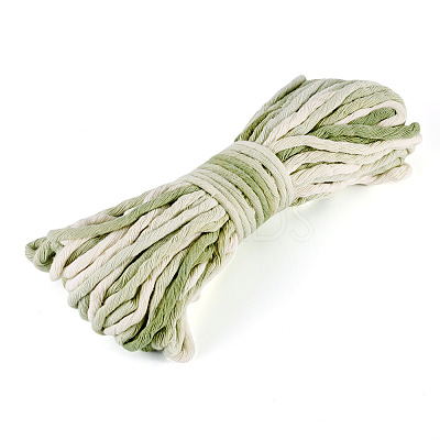 Gradient Color Cotton Cord OCOR-TAC0021-11A-1