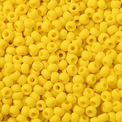TOHO Round Seed Beads SEED-JPTR08-0042BF-1