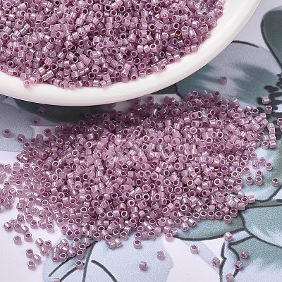 MIYUKI Delica Beads SEED-MY11-DB1752-1