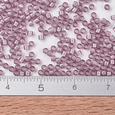 MIYUKI Delica Beads SEED-JP0008-DB1791-1