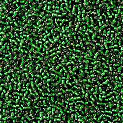 TOHO 11/0 Round Beads X-SEED-TR11-0027BF-1