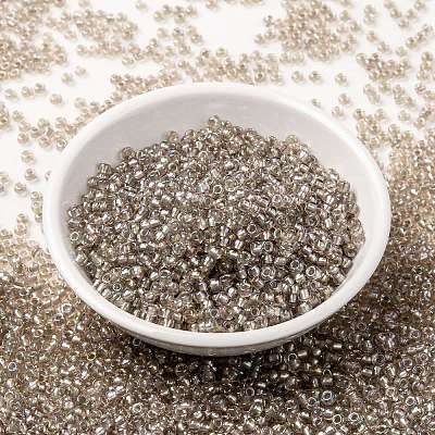 MIYUKI Round Rocailles Beads X-SEED-G008-RR3731-1