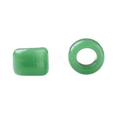 TOHO 15/0 Round Beads LS-X-SEED-TR15-0047D-1