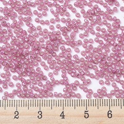 MIYUKI Round Rocailles Beads X-SEED-G007-RR0645-1