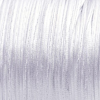 Nylon Satin Rattail Cord NWIR-JP0006-011-1