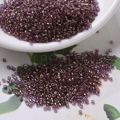 MIYUKI Delica Beads X-SEED-J020-DB0108-1