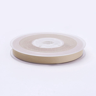 Double Face Matte Satin Ribbon SRIB-A013-9mm-835-1